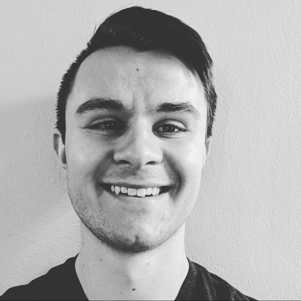 Meet your Posher, Gunnar